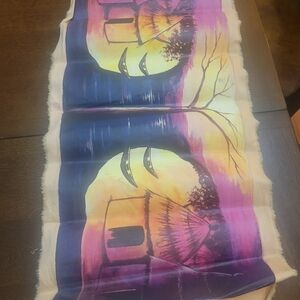 Colorful Abstract Art